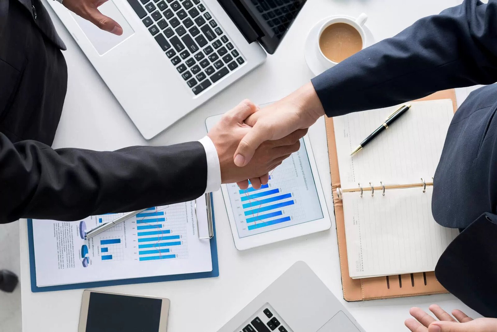 Domiciliation d'Entreprise