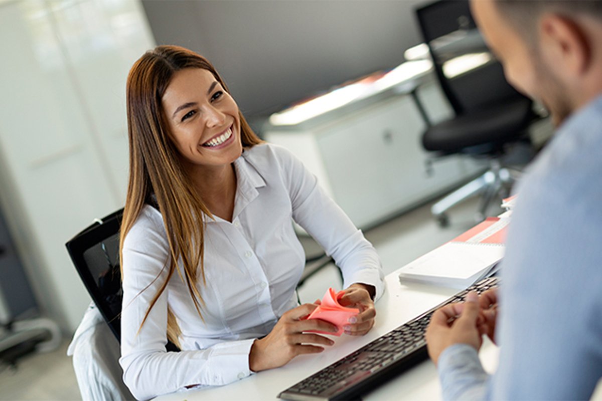 Support Administratif Personnalisé