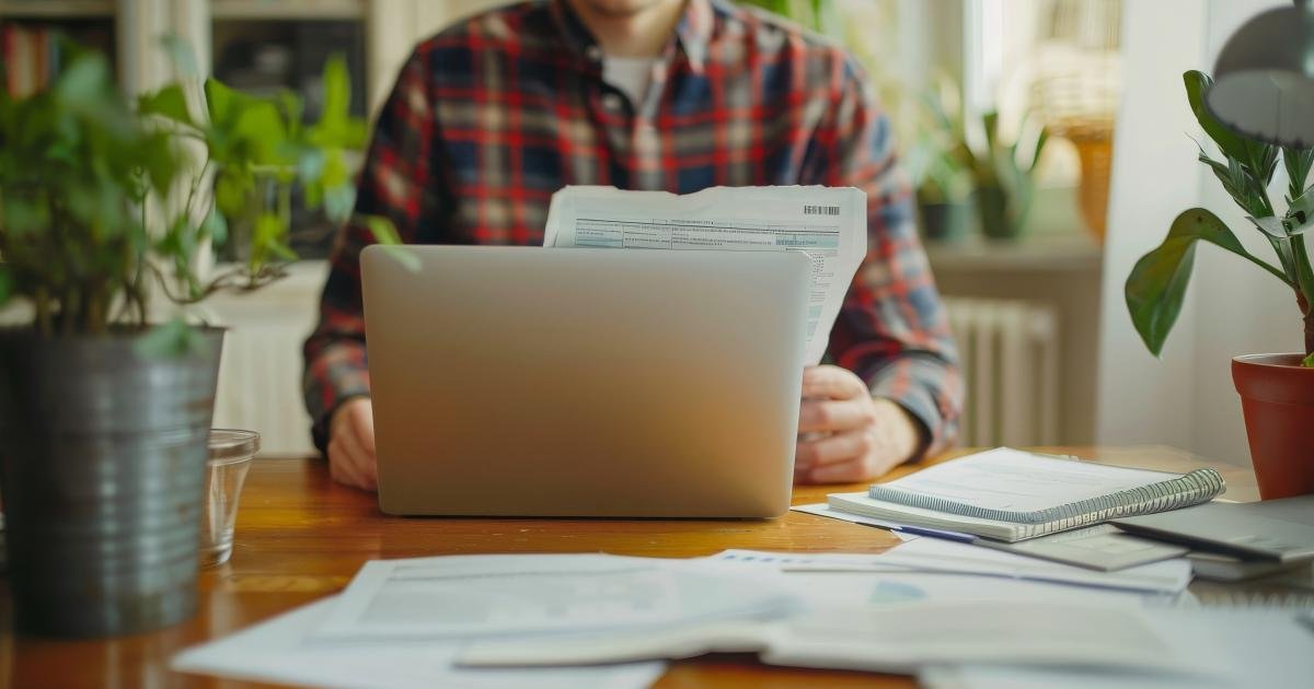 Réception & Gestion de Courrier